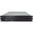 MagStor LTO-8 Full-Height Fiber Channel Tape Drive (2 RU Enclosure)