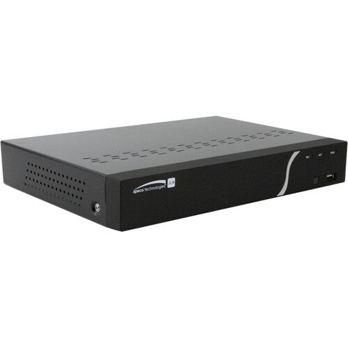 Speco Technologies N8JLN 8-Channel 8MP NVR with 2TB HDD