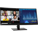 Lenovo P34w-20 34" 1440p HDR Curved Monitor