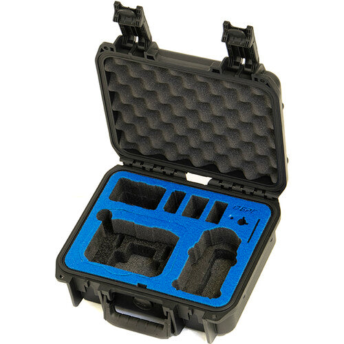 Go Professional Cases Hard-Shell Waterproof Case for DJI Mini 3 Pro & RC-N1/RC Controller