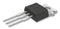 VISHAY IRF9630PBF MOSFET Transistor, P Channel, -6.5 A, -200 V, 800 mohm, -10 V, 4 V