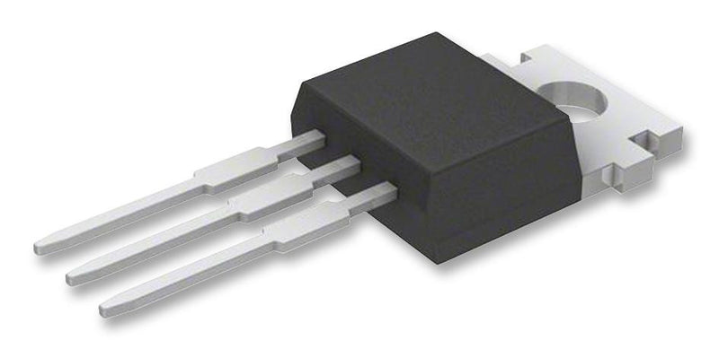 VISHAY IRF9630PBF MOSFET Transistor, P Channel, -6.5 A, -200 V, 800 mohm, -10 V, 4 V