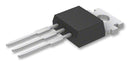 VISHAY IRF740PBF MOSFET Transistor, N Channel, 10 A, 400 V, 550 mohm, 10 V, 4 V