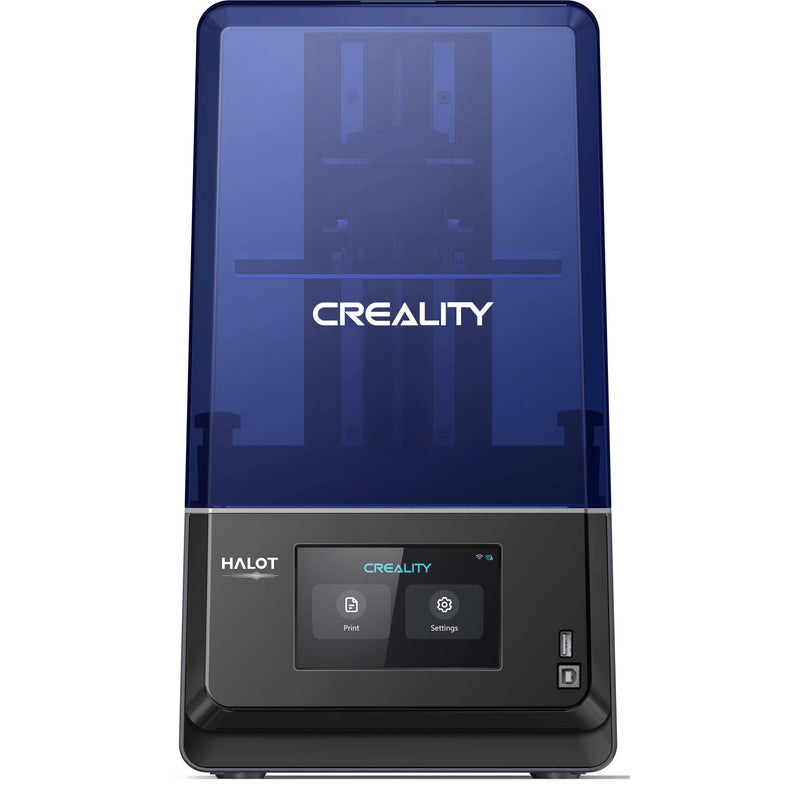 Creality Halot-One Plus Resin 3D Printer