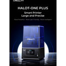 Creality Halot-One Plus Resin 3D Printer