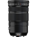 FUJIFILM XF 18-120mm f/4 LM PZ WR Lens