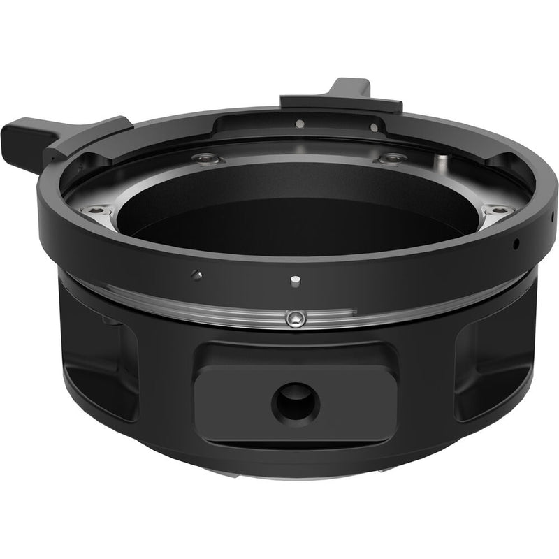 Wooden Camera ARRI PL-Mount Lens to FUJIFILM X-Mount Camera Adapter