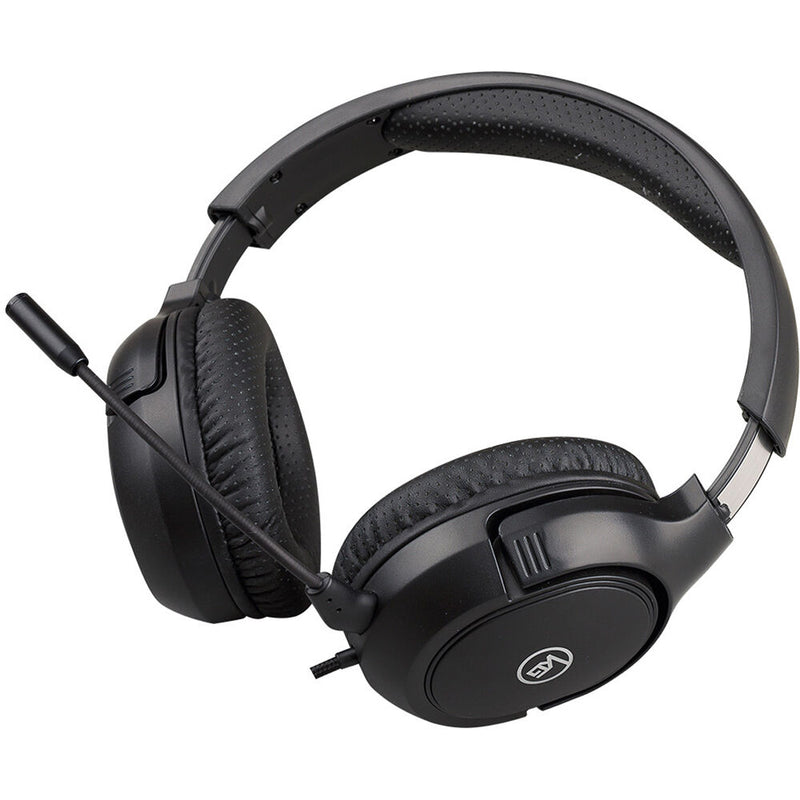 IOGEAR Kaliber Gaming UNIKOMM Universal Headset