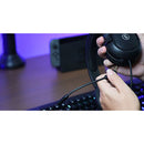 IOGEAR Kaliber Gaming UNIKOMM Universal Headset