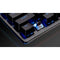 IOGEAR Kaliber Gaming HVER STEALTH Gaming Keyboard