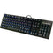 IOGEAR Kaliber Gaming HVER STEALTH Gaming Keyboard