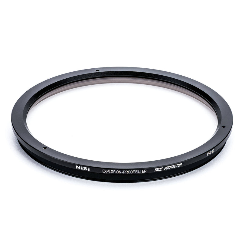 NiSi Cinema True Protector Explosion-Proof Filter for Select Cooke Lenses