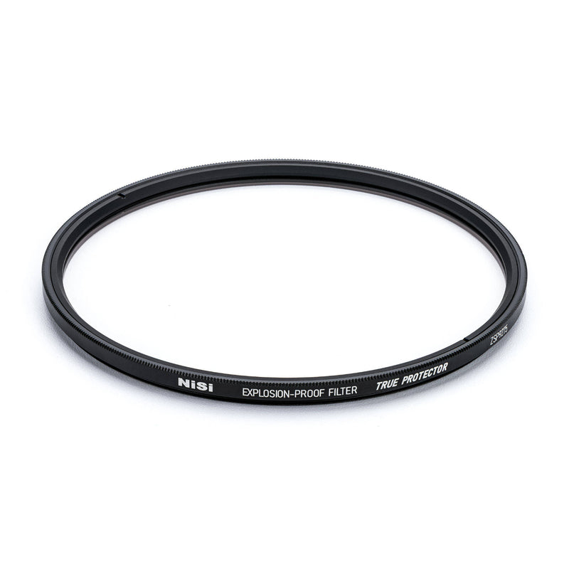 NiSi Cinema True Protector Explosion-Proof Filter for Select Zeiss Supreme Prime Lenses