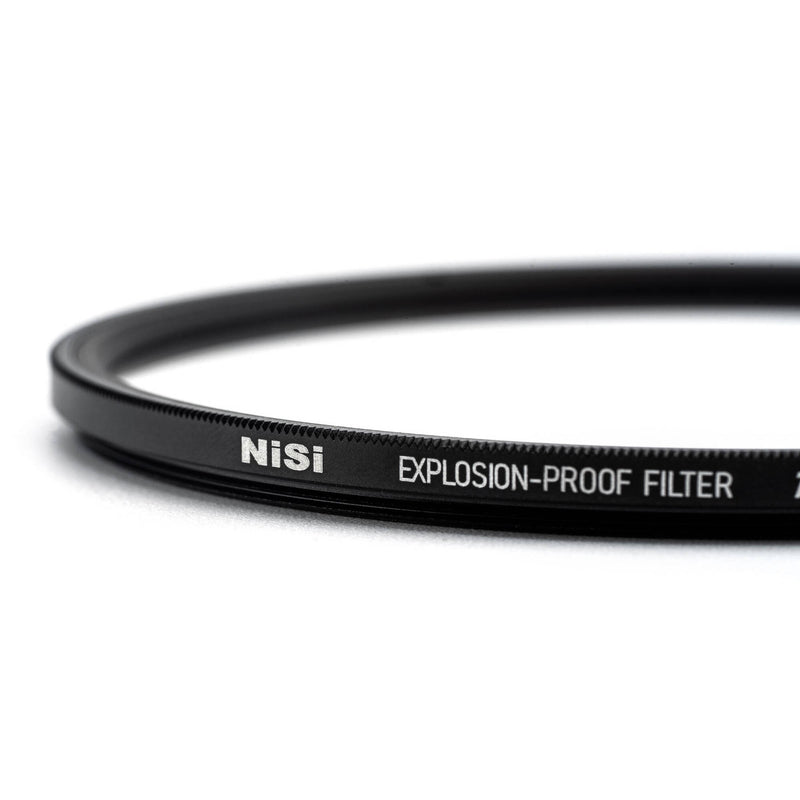 NiSi Cinema True Protector Explosion-Proof Filter for Select Zeiss Supreme Prime Lenses