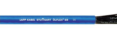 Lapp Kabel 0012420. Multicore Cable Olflex&Acirc;&reg; Control EB Unscreened 2 Core 0.75 mm&Acirc;&sup2; 164 ft 50 m