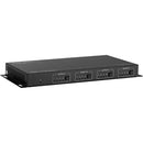 KanexPro 4x4 HDMI 2.0 Matrix Switcher with 4K to 1080p Downscaling