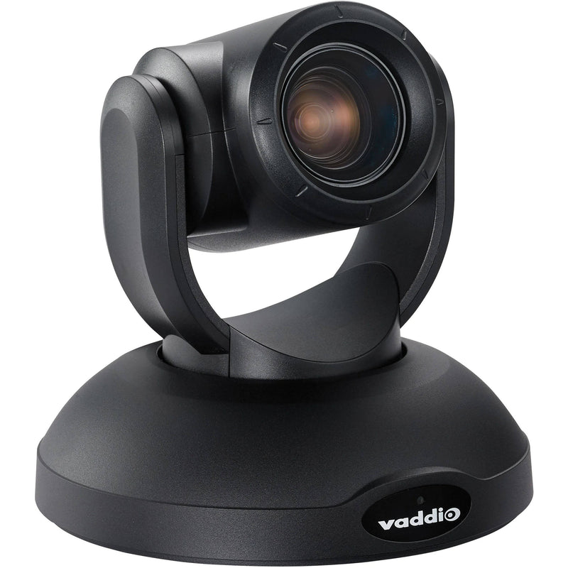 Vaddio RoboSHOT 20 UHD OneLINK Bridge Express System (Black)