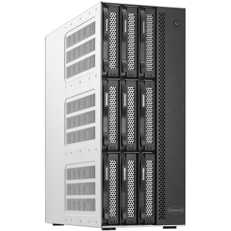 TerraMaster T9-423 9-Bay NAS Enclosure