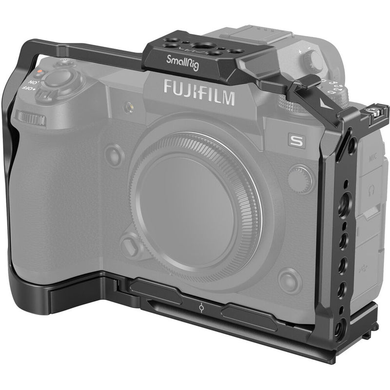 SmallRig Camera Cage for FUJIFILM X-H2S