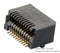 AMP - TE CONNECTIVITY 1888247-1 I/O Connector, 20 Contacts, Receptacle, SFP, Surface Mount, PCB Mount