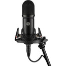 Voyage Audio Spatial Mic Kit 360-Degree Ambisonics Microphone with Dante Connectivity