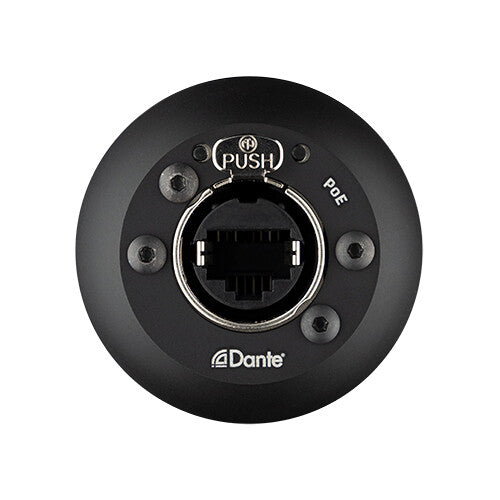 Voyage Audio Spatial Mic Kit 360-Degree Ambisonics Microphone with Dante Connectivity