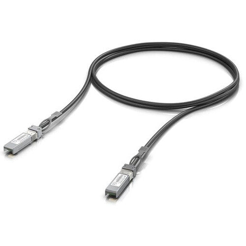 Ubiquiti Networks UniFi 25G SFP28 Direct Attach Cable (3.3')