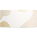 AZIO IZO Desk Pad (White Blossom)