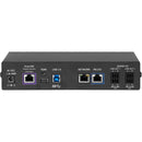 Vaddio RoboSHOT 30E HDBT OneLINK Bridge Express System (Black)