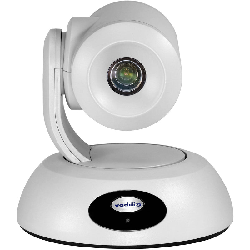 Vaddio RoboSHOT 30E HDBT OneLINK Bridge Express System (White)