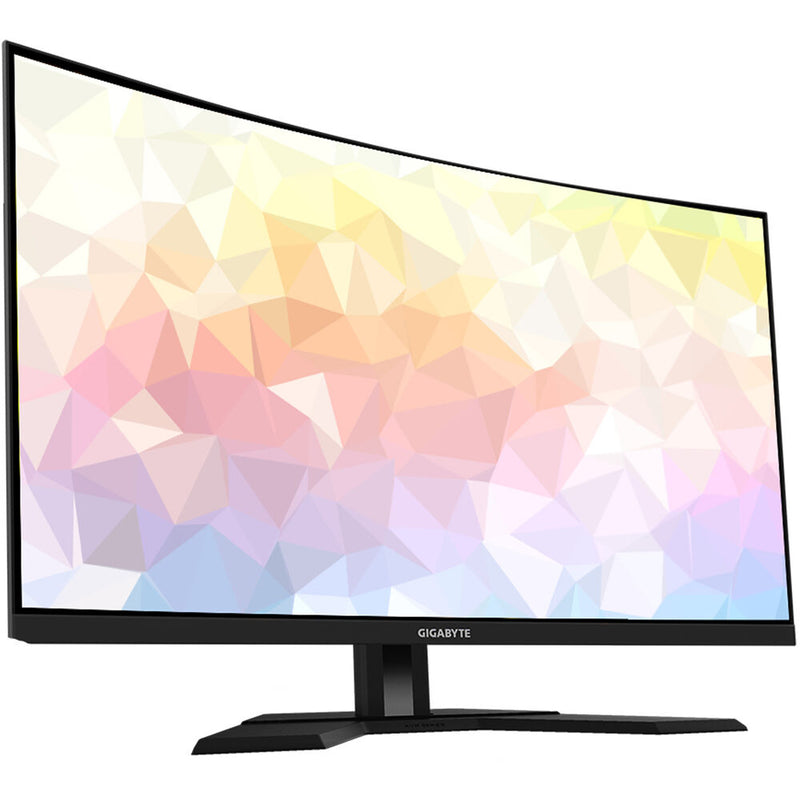 Gigabyte M32UC 31.5" 4K HDR 144 Hz Curved Gaming Monitor