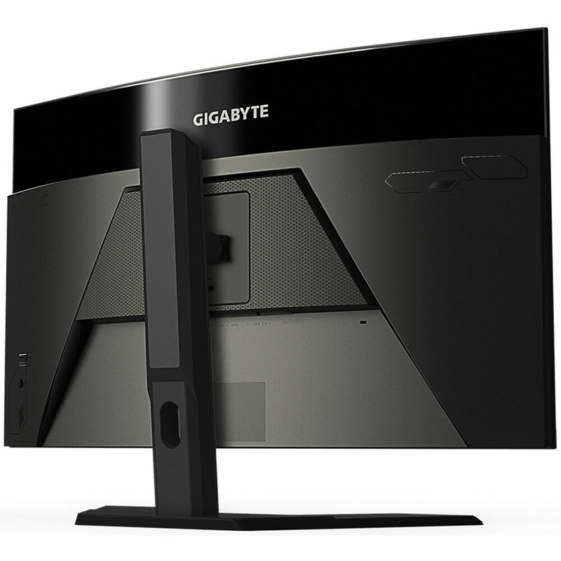 Gigabyte M32UC 31.5" 4K HDR 144 Hz Curved Gaming Monitor