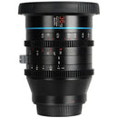 Sirui Jupiter T2 Full Frame Macro Cine 3-Lens Set (EF Mount)