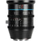 Sirui Jupiter T2 Full Frame Macro Cine 3-Lens Set (PL Mount)