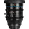 Sirui Jupiter 24mm T2 Full Frame Macro Cine Lens (EF Mount)