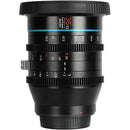 Sirui Jupiter 35mm T2 Full Frame Macro Cine Lens (EF Mount)