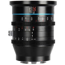 Sirui Jupiter 35mm T2 Full Frame Macro Cine Lens (EF Mount)