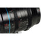 Sirui Jupiter 35mm T2 Full Frame Macro Cine Lens (EF Mount)