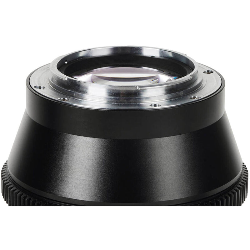 Sirui Jupiter 35mm T2 Full Frame Macro Cine Lens (EF Mount)