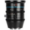 Sirui Jupiter 50mm T2 Full Frame Macro Cine Lens (EF Mount)