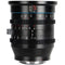 Sirui Jupiter 24mm T2 Full Frame Macro Cine Lens (PL Mount)