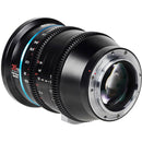 Sirui Jupiter 35mm T2 Full Frame Macro Cine Lens (PL Mount)