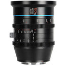 Sirui Jupiter 50mm T2 Full Frame Macro Cine Lens (PL Mount)