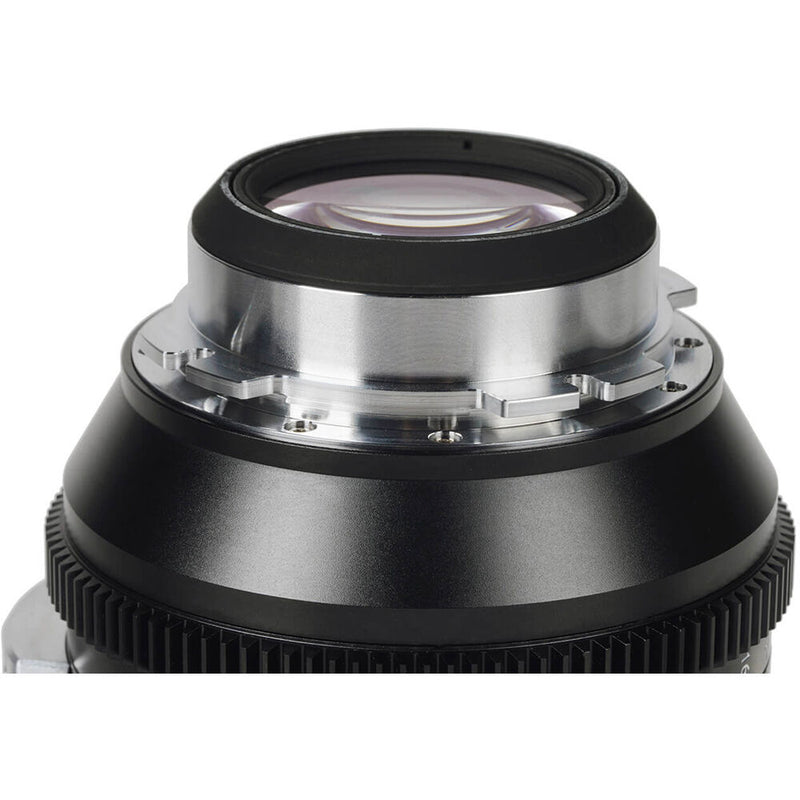 Sirui Jupiter 50mm T2 Full Frame Macro Cine Lens (PL Mount)