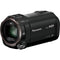 Panasonic HC-V785K Full HD Camcorder