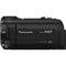 Panasonic HC-V785K Full HD Camcorder