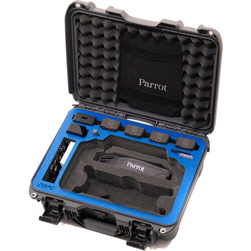 Go Professional Cases Replacement Foam for Parrot ANAFI USA GOV