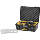 HPRC Hard-Shell Case for ATEM Mini Extreme & ATEM Mini Extreme ISO (Black)