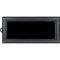 Elation Professional Prisma Wash Black Glass for Prisma Fixtures