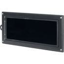 Elation Professional Prisma Wash Black Glass for Prisma Fixtures